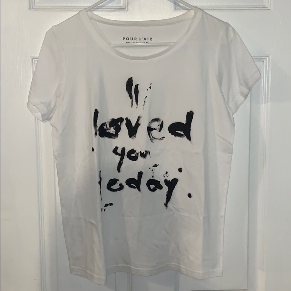 Women’s Pour L’air Shirt